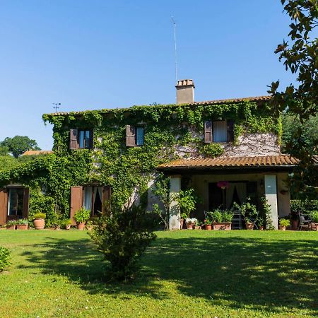 Holiday Home Le Querce By Interhome Fabrica di Roma المظهر الخارجي الصورة