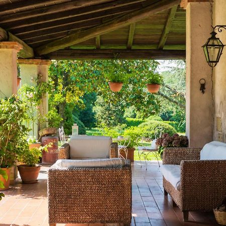 Holiday Home Le Querce By Interhome Fabrica di Roma المظهر الخارجي الصورة