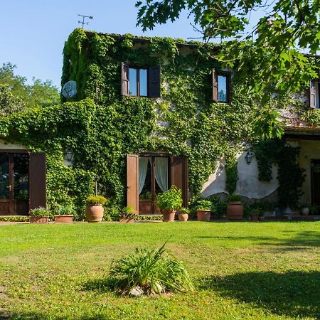 Holiday Home Le Querce By Interhome Fabrica di Roma المظهر الخارجي الصورة