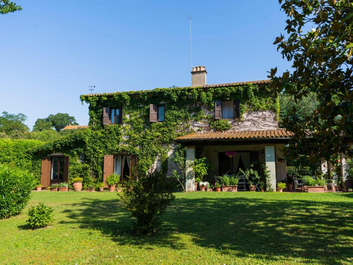 Holiday Home Le Querce By Interhome Fabrica di Roma المظهر الخارجي الصورة