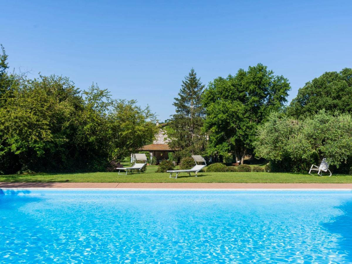 Holiday Home Le Querce By Interhome Fabrica di Roma المظهر الخارجي الصورة