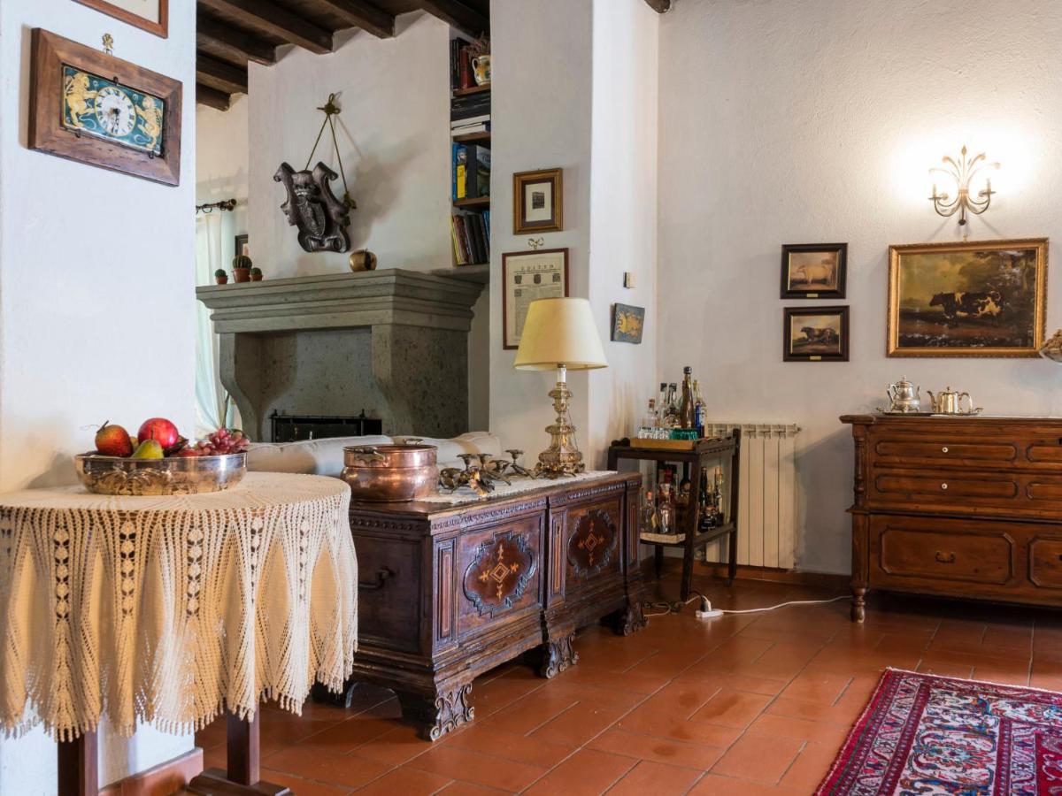Holiday Home Le Querce By Interhome Fabrica di Roma المظهر الخارجي الصورة