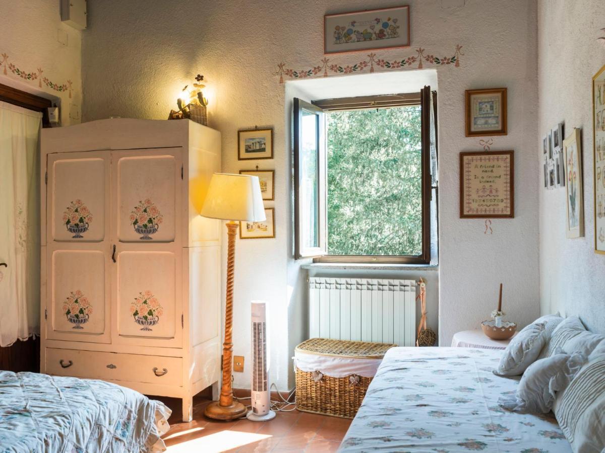 Holiday Home Le Querce By Interhome Fabrica di Roma المظهر الخارجي الصورة