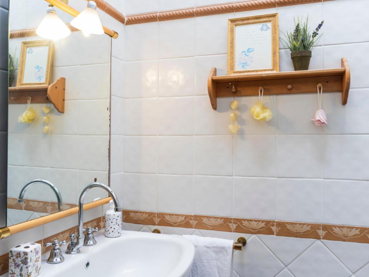 Holiday Home Le Querce By Interhome Fabrica di Roma المظهر الخارجي الصورة