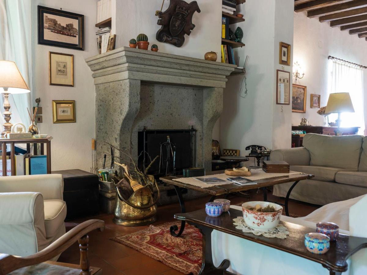 Holiday Home Le Querce By Interhome Fabrica di Roma المظهر الخارجي الصورة