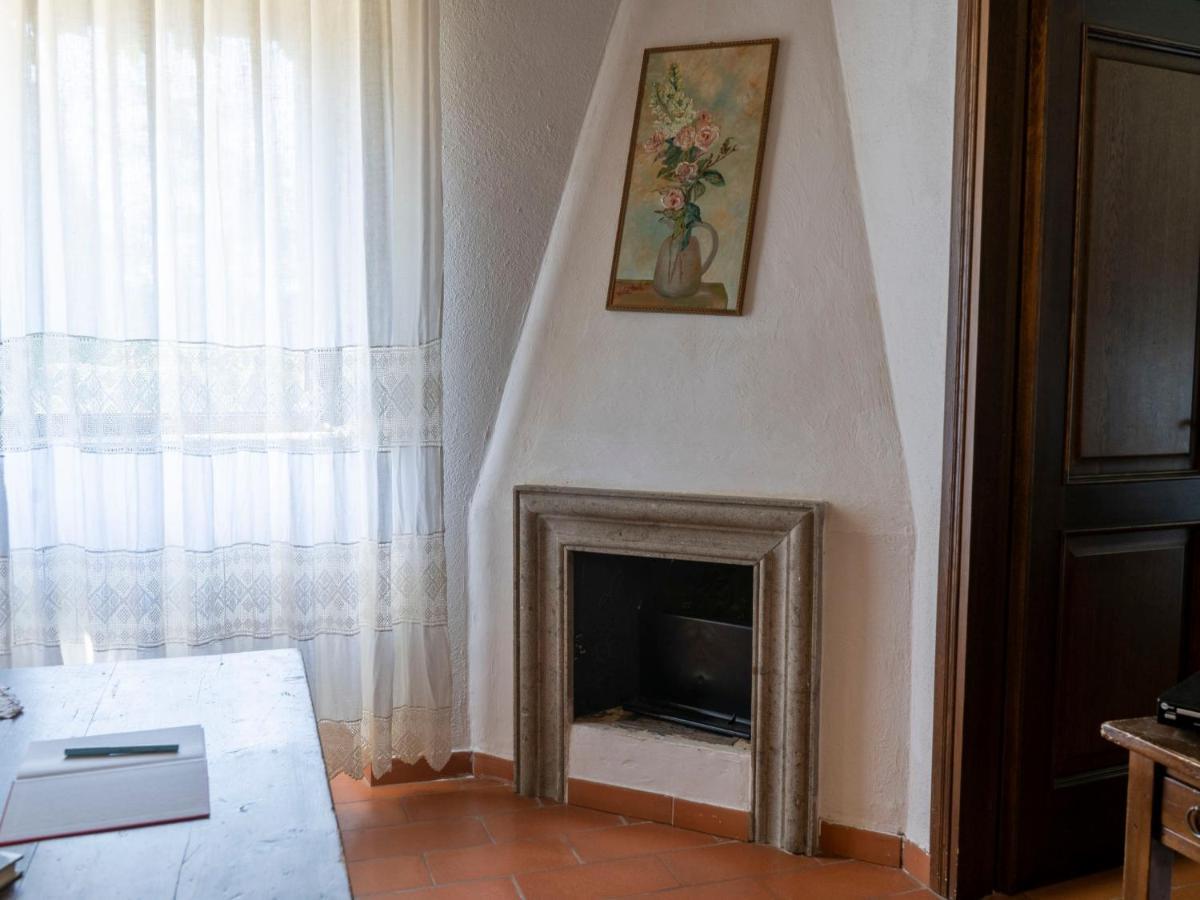Holiday Home Le Querce By Interhome Fabrica di Roma المظهر الخارجي الصورة