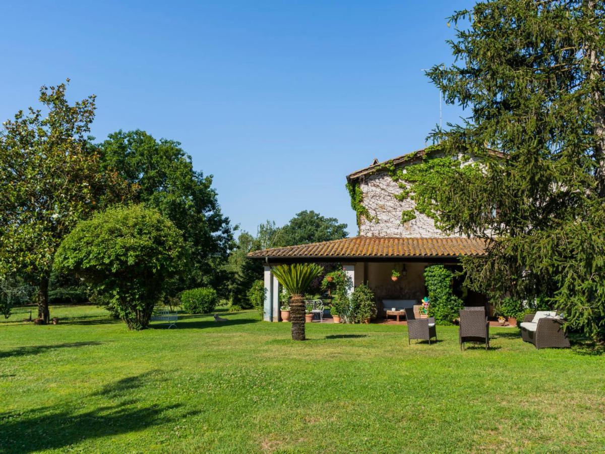 Holiday Home Le Querce By Interhome Fabrica di Roma المظهر الخارجي الصورة