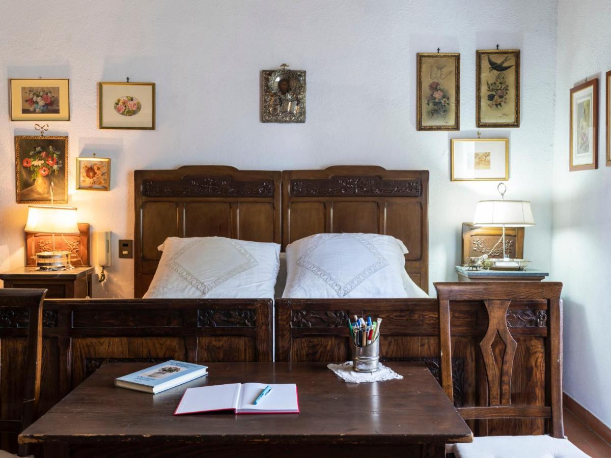 Holiday Home Le Querce By Interhome Fabrica di Roma المظهر الخارجي الصورة