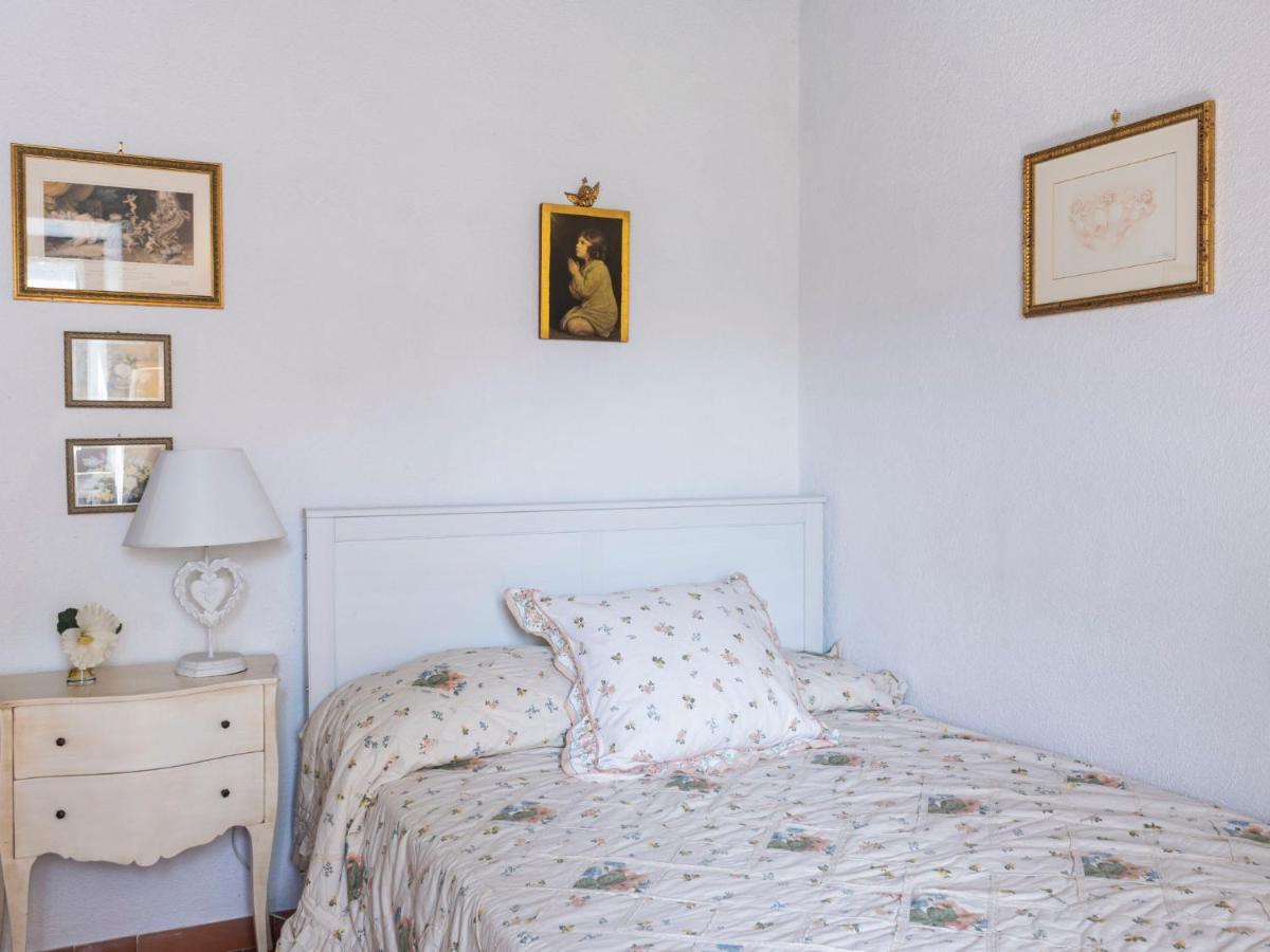 Holiday Home Le Querce By Interhome Fabrica di Roma المظهر الخارجي الصورة