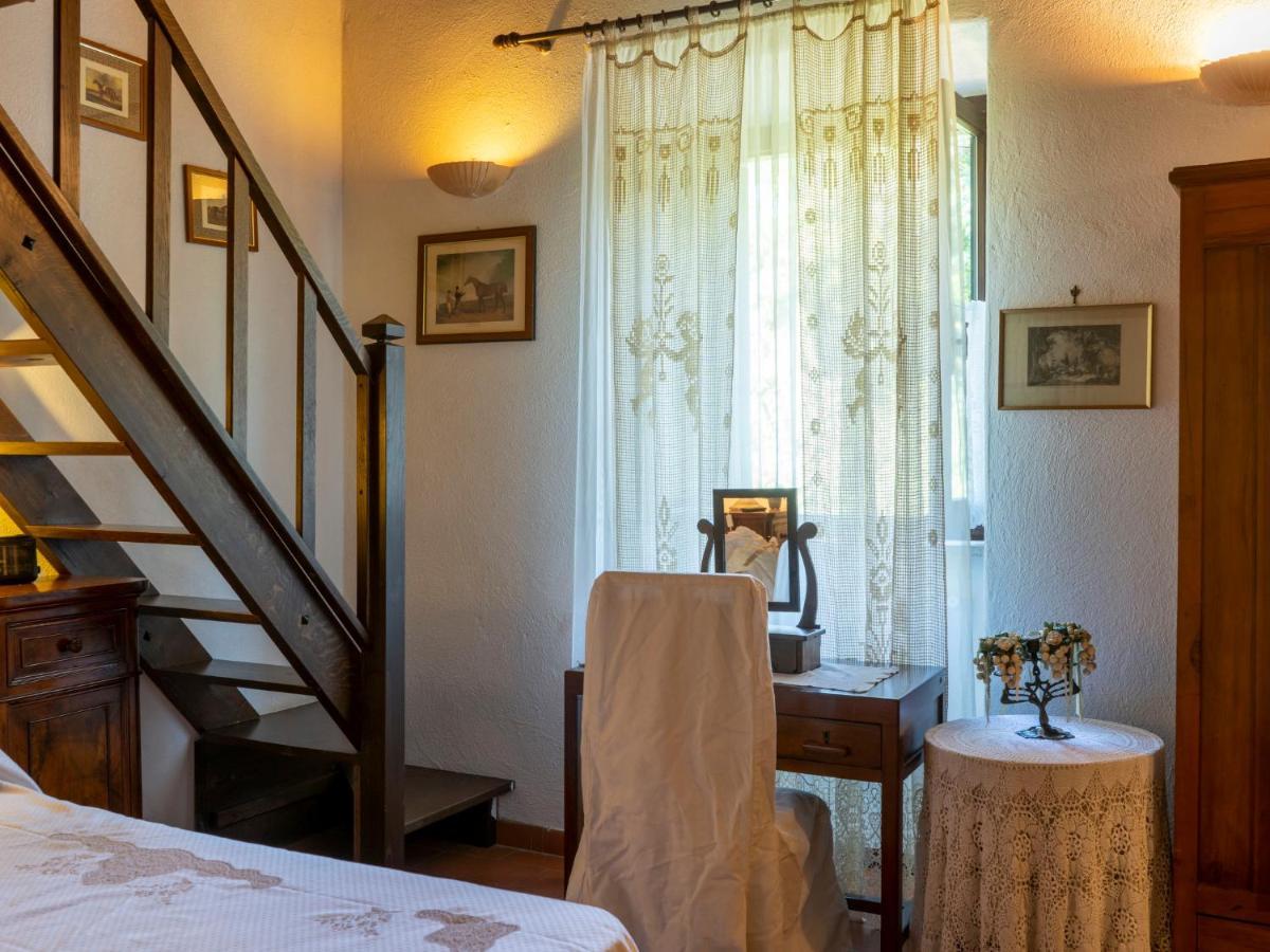 Holiday Home Le Querce By Interhome Fabrica di Roma المظهر الخارجي الصورة