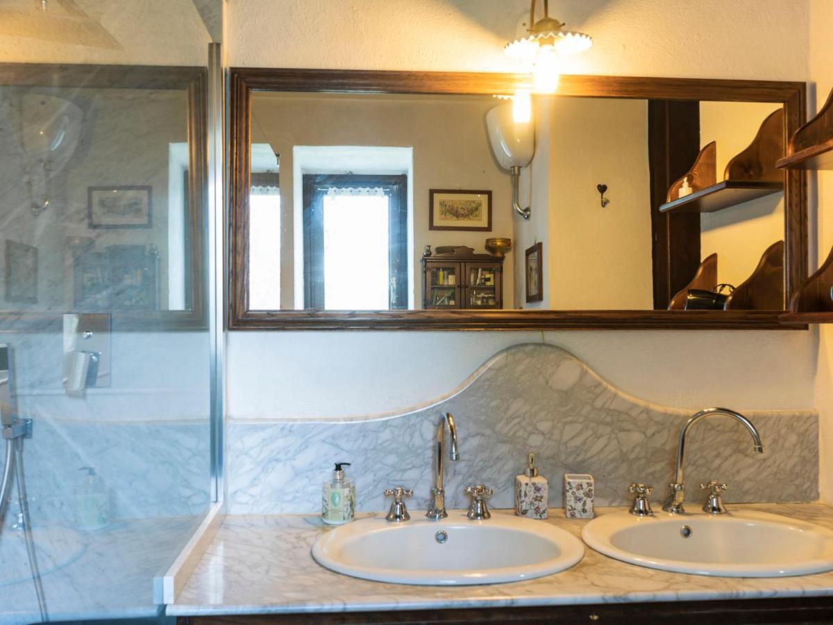 Holiday Home Le Querce By Interhome Fabrica di Roma المظهر الخارجي الصورة