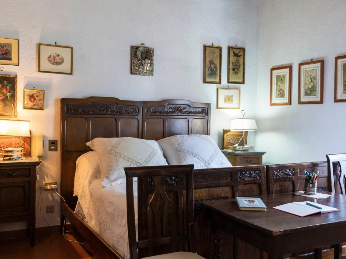 Holiday Home Le Querce By Interhome Fabrica di Roma المظهر الخارجي الصورة