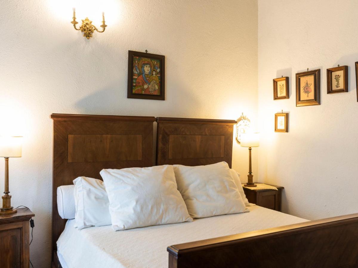 Holiday Home Le Querce By Interhome Fabrica di Roma المظهر الخارجي الصورة